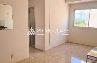 Apartamento com 2 quartos à venda na rua professora silvia síeben meotti, 84, são josé, canoas por r$ 230.000