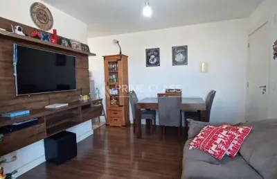 Apartamento com 3 quartos à venda na rua henrique stefani, 1030, igara, canoas por r$ 289.000