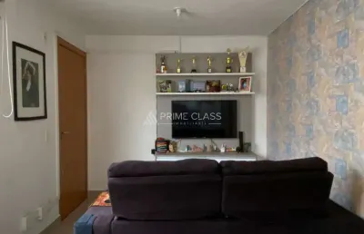 Apartamento com 2 quartos à venda na rua guarujá, 300, são josé, canoas por r$ 225.000