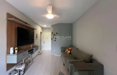 Apartamento com 2 quartos à venda na rua carlos dienstbach, 225, rondônia, novo hamburgo por r$ 249.000