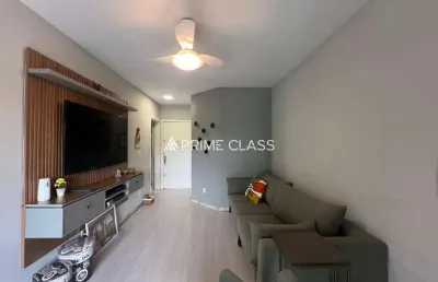 Apartamento com 2 quartos à venda na rua carlos dienstbach, 225, rondônia, novo hamburgo por r$ 249.000