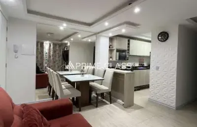 Apartamento com 2 quartos à venda na avenida do nazario, 898, estância velha, canoas por r$ 240.000
