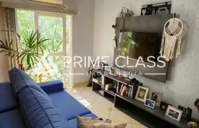 Apartamento com 2 quartos à venda na rua brasil, 214, centro, canoas por r$ 289.900