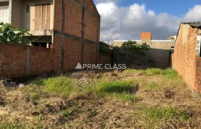 Terreno à venda na rua raul moreira, 100, são josé, canoas por r$ 210.000