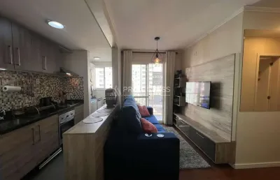 Apartamento com 2 quartos à venda na joaquin caetano, 700, fátima, canoas por r$ 245.000