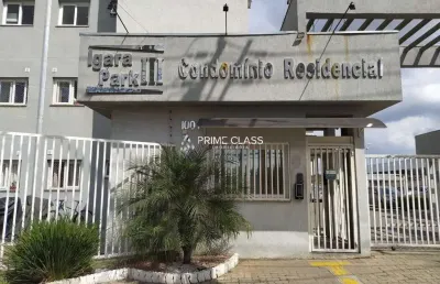 Apartamento com 3 quartos à venda na rua henrique stefani, 1001, igara, canoas por r$ 309.990