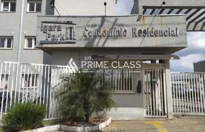 Apartamento com 3 quartos à venda na rua henrique stefani, 1001, igara, canoas por r$ 309.990