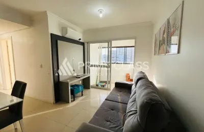 Apartamento com 3 quartos para alugar na av brasil, 1297, centro, canoas por r$ 2.750