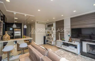 Apartamento com 3 quartos à venda na rua frederico guilherme ludwig, 43, centro, canoas por r$ 775.900