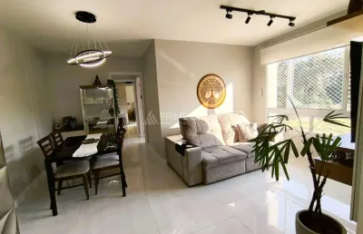 Apartamento com 2 quartos à venda na avenida farroupilha, 5606, marechal rondon, canoas por r$ 499.900