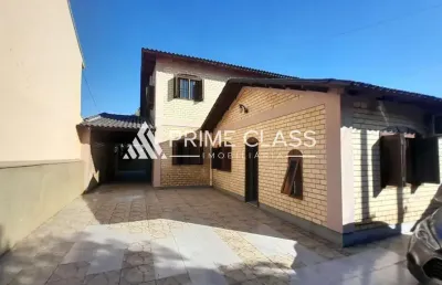 Barracão / galpão / depósito para alugar na rua dom feliciano, 545, niterói, canoas por r$ 6.000