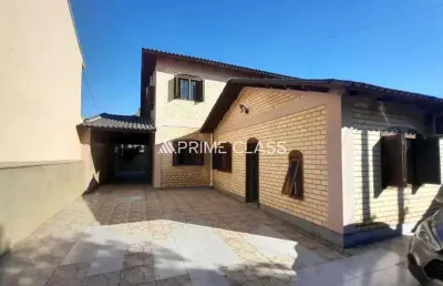 Barracão / galpão / depósito para alugar na rua dom feliciano, 545, niterói, canoas por r$ 6.000
