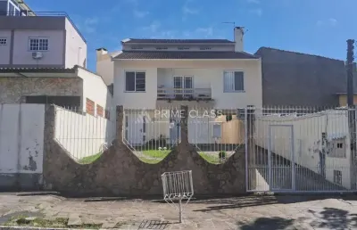 Casa com 3 quartos para alugar na inacio castilhos, 133, marechal rondon, canoas por r$ 4.000