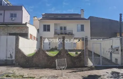 Casa com 3 quartos para alugar na inacio castilhos, 133, marechal rondon, canoas por r$ 4.000