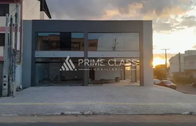 Ponto comercial para alugar na avenida farroupilha, 6750, igara, canoas por r$ 5.900