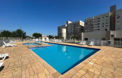 Apartamento com 2 quartos à venda na rua professora silvia síeben meotti, 84, são josé, canoas por r$ 245.000