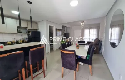 Casa com 3 quartos à venda na rua dos beija-flores, 74, igara, canoas por r$ 660.000