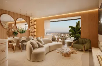 Apartamento com 3 quartos à venda na rua dom pedro ii, 49, nossa senhora das graças, canoas por r$ 1.543.852