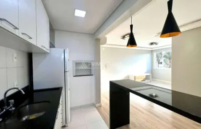 Apartamento com 3 quartos à venda na avenida doutor sezefredo azambuja vieira, 2277, marechal rondon, canoas por r$ 585.000