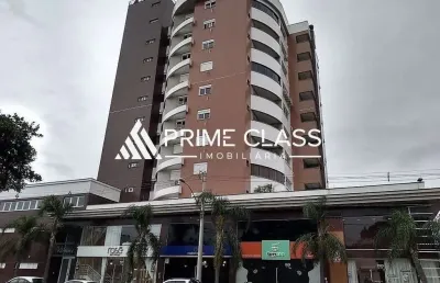 Apartamento com 3 quartos à venda na avenida farroupilha, 3929, marechal rondon, canoas por r$ 1.080.000