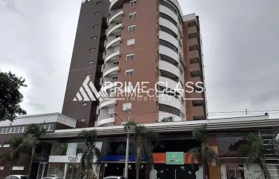 Apartamento com 3 quartos à venda na avenida farroupilha, 3929, marechal rondon, canoas por r$ 1.080.000