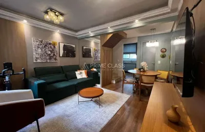 Casa em condomínio fechado com 2 quartos à venda na rua barão de mauá, 300, fátima, canoas por r$ 340.000