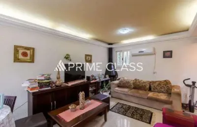 Casa com 3 quartos à venda na rua das bromélias, 247, loteamento bela vista, canoas por r$ 849.900