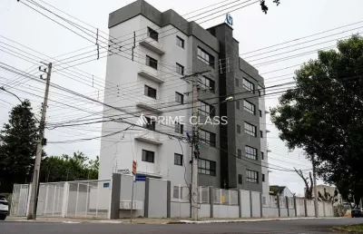 Apartamento com 2 quartos à venda na rua cristóvão colombo, 402, niterói, canoas por r$ 365.420