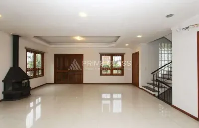 Casa com 3 quartos à venda na rua francisco alves, 310, nossa senhora das graças, canoas por r$ 1.170.000