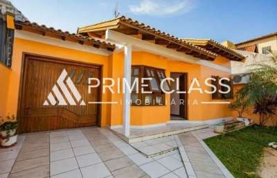 Casa com 2 quartos à venda na rua da felicidade, 234, moinhos de vento, canoas por r$ 629.990