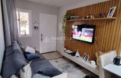 Casa em condomínio fechado com 3 quartos à venda na rua brigadeiro ivo borges, 1000, são luis, canoas por r$ 280.000