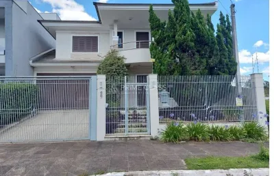 Casa com 3 quartos à venda na país de galles, 627, moinhos de vento, canoas por r$ 1.350.000