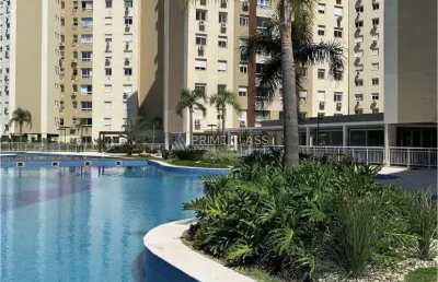 Apartamento com 2 quartos para alugar na avenida farroupilha, 5606, marechal rondon, canoas por r$ 2.800