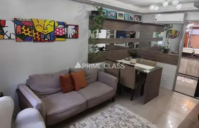 Casa em condomínio fechado com 2 quartos à venda na rua dos guaramirins, 303, igara, canoas por r$ 370.000