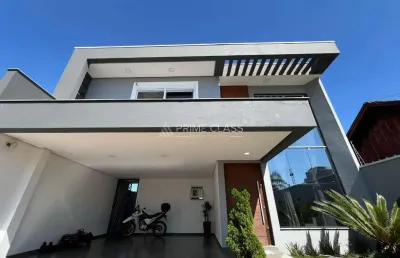 Casa com 4 quartos à venda na prolongamento da antônio ficagna, 392, fátima, canoas por r$ 1.099.000