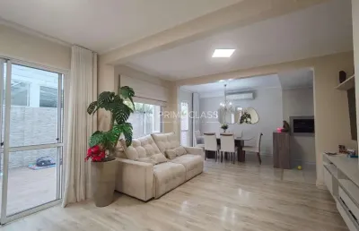 Casa em condomínio fechado com 4 quartos à venda na avenida açucena, 650, estância velha, canoas por r$ 1.380.000