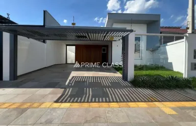 Casa com 3 quartos à venda na rua doutor alfredo angelo filho, 612, igara, canoas por r$ 848.900