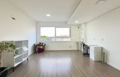 Apartamento com 2 quartos à venda na rua carlos drumond de andrade, 188, centro, canoas por r$ 330.000