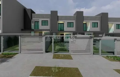 Casa com 3 quartos à venda na rua mamoré, 310, igara, canoas por r$ 830.000