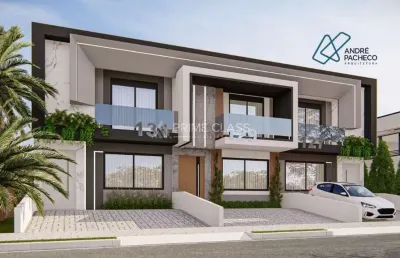 Casa com 3 quartos à venda na silvio luís barbieri, 143, igara, canoas por r$ 1.055.000