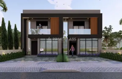 Casa com 3 quartos à venda na rua professora delphina ferrari, 216, igara, canoas por r$ 910.000