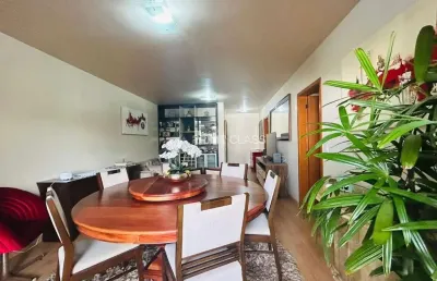 Apartamento com 3 quartos à venda na rua são pedro, 200, marechal rondon, canoas por r$ 689.900