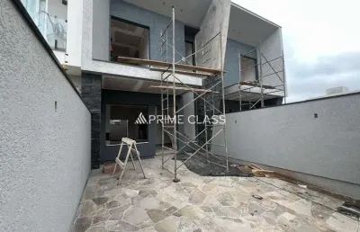 Casa com 3 quartos à venda na rua luis alberto ribeiro de castro, 141, mont serrat, canoas por r$ 850.000