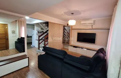 Casa com 3 quartos à venda na avenida armando fajardo, 2823, igara, canoas por r$ 691.900