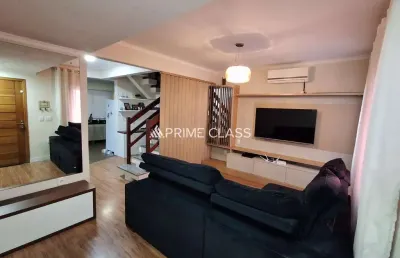 Casa com 3 quartos à venda na avenida armando fajardo, 2823, igara, canoas por r$ 691.900