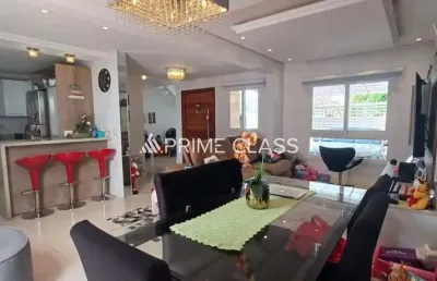 Casa com 3 quartos à venda na rua almerindo silveira, 660, loteamento bela vista, canoas por r$ 789.000
