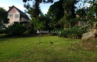 Terreno à venda na rua monte castelo, 403, nossa senhora das graças, canoas por r$ 3.900.000