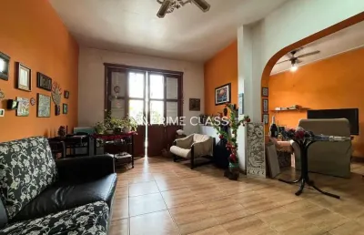 Apartamento com 3 quartos à venda na rua frei orlando, 233, centro, canoas por r$ 255.000