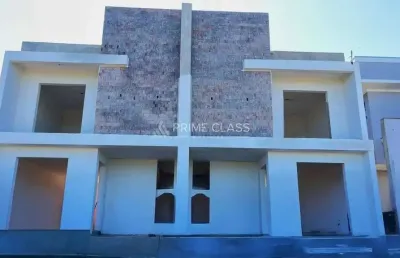 Casa com 3 quartos à venda na silvio luís barbieri, 148, igara, canoas por r$ 830.000