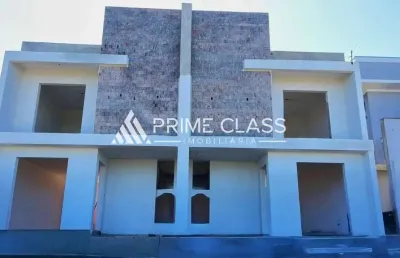 Casa com 3 quartos à venda na silvio luís barbieri, 148, igara, canoas por r$ 830.000